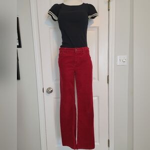 Chaps Classic 5 Pocket Corduroy Pants